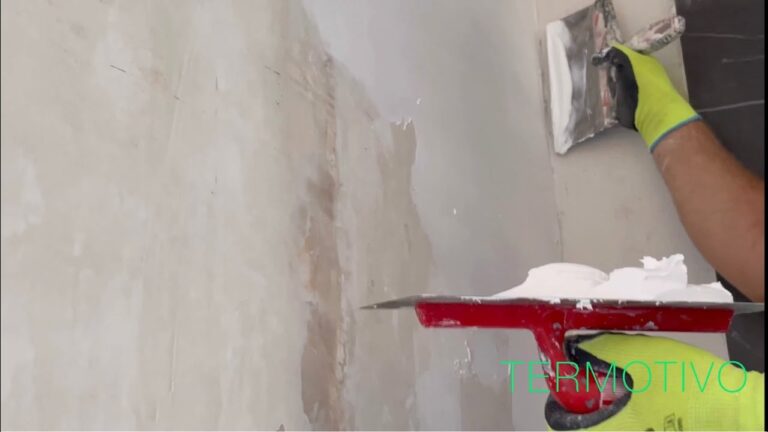 Reducción de costos en la aplicación de pintura térmica