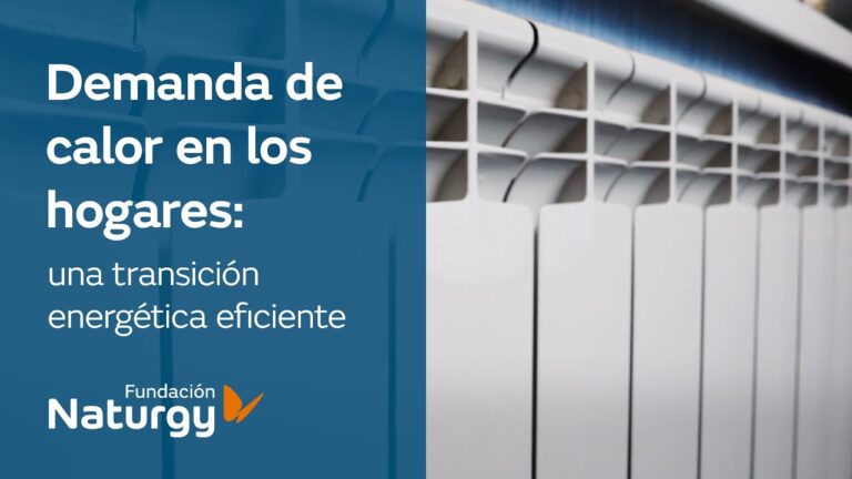 Reducción de emisiones a través de calefacción eficiente