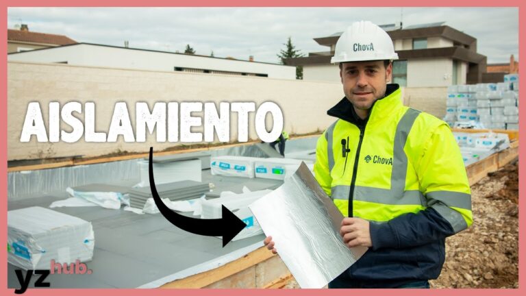 Construcci&oacute;n Responsable de Casas Pasivas: Eficiencia Energ&eacute;tica y Sostenibilidad