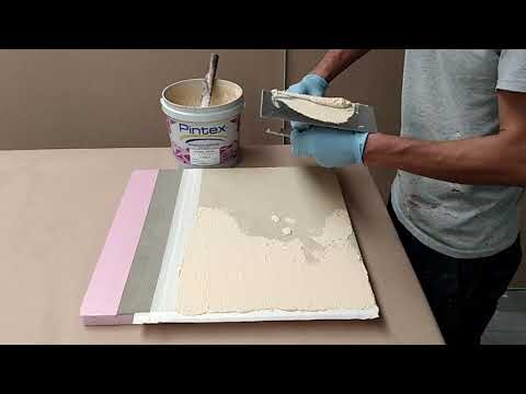 El impacto de la sate en la pintura exterior