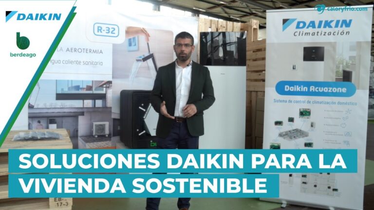 Ventilaci&oacute;n y eficiencia energ&eacute;tica en viviendas sostenibles: claves para un hogar eco-amigable