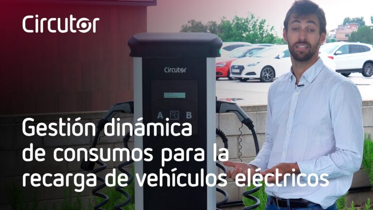 Optimización de sistemas de gestión de energía en vehículos eléctricos