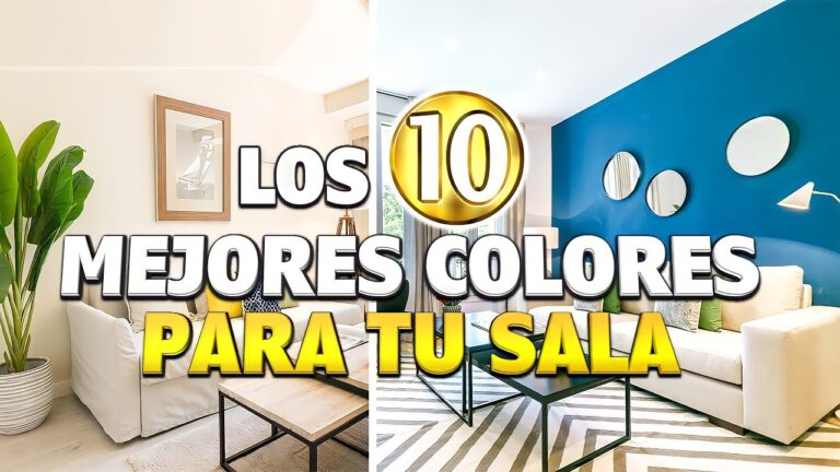 Estética de fachadas: Impacto de colores llamativos