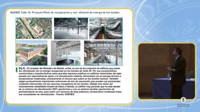 Optimización de Recursos Urbanos: Eficiencia en la Ciudad