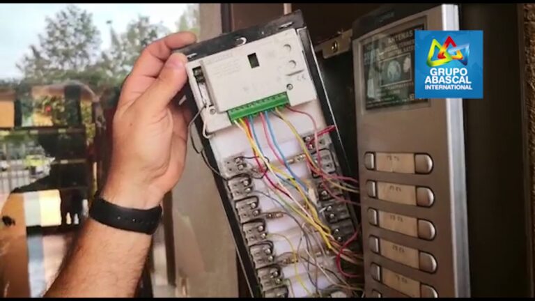 Sistema de Alarma de Incendios con Tecnología Satelital