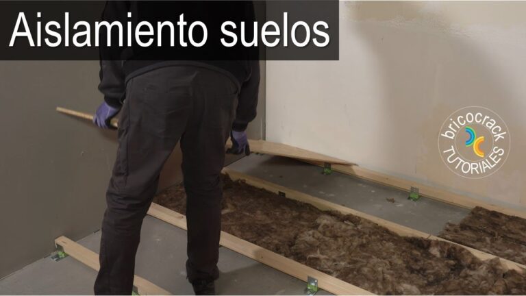 El impacto de suelos h&uacute;medos en la construcci&oacute;n