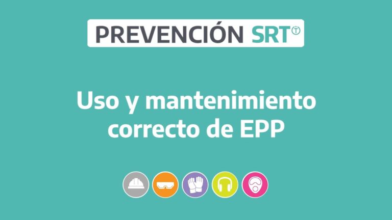 Optimizaci&oacute;n del Mantenimiento de Equipos de Protecci&oacute;n
