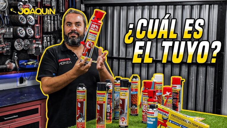 Propiedades aislantes del poliuretano: Un material eficiente