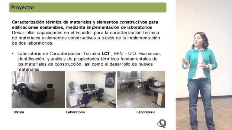 Eficiencia Energ&eacute;tica en Edificaciones Hist&oacute;ricas