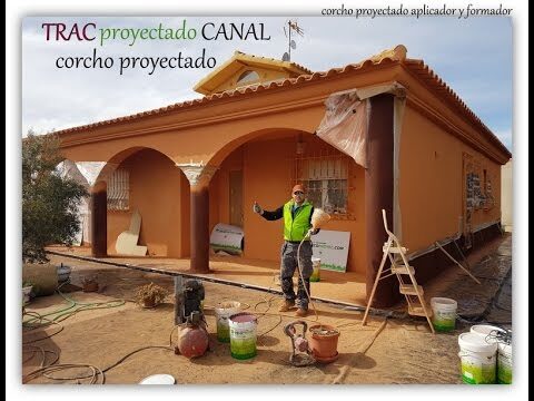 Ventajas del sistema SATE en la protección de edificaciones