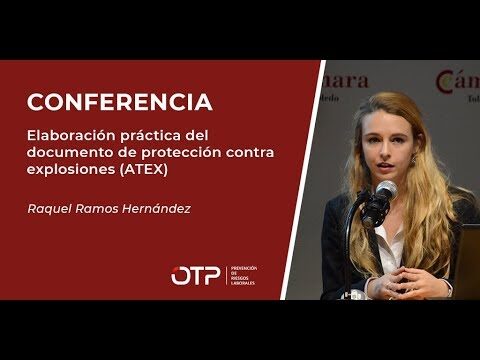 Normativas de seguridad antiexplosiones: gu&iacute;a esencial