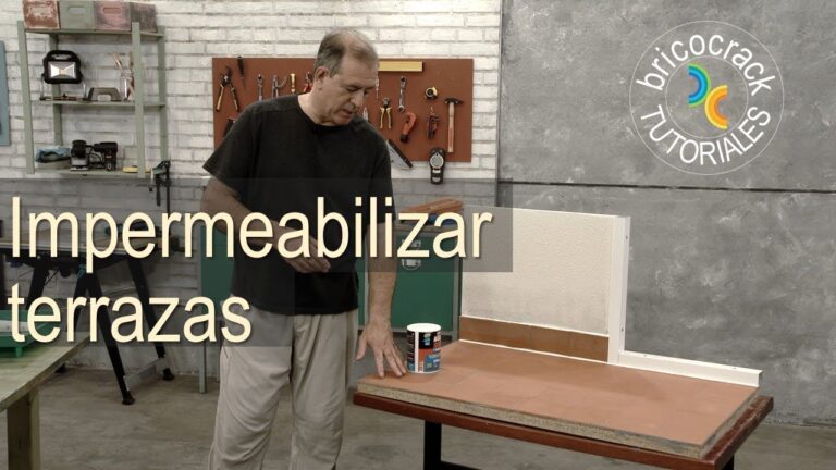 Cómo identificar humedad en macetas