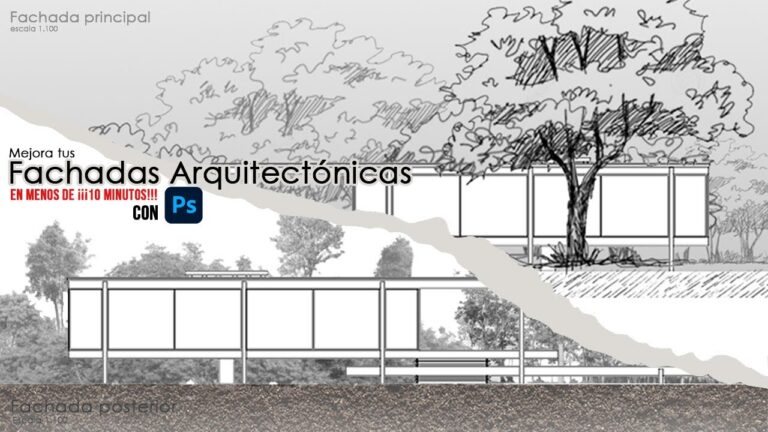 Mejora Visual de Fachadas: Consejos de Diseño y Renovación