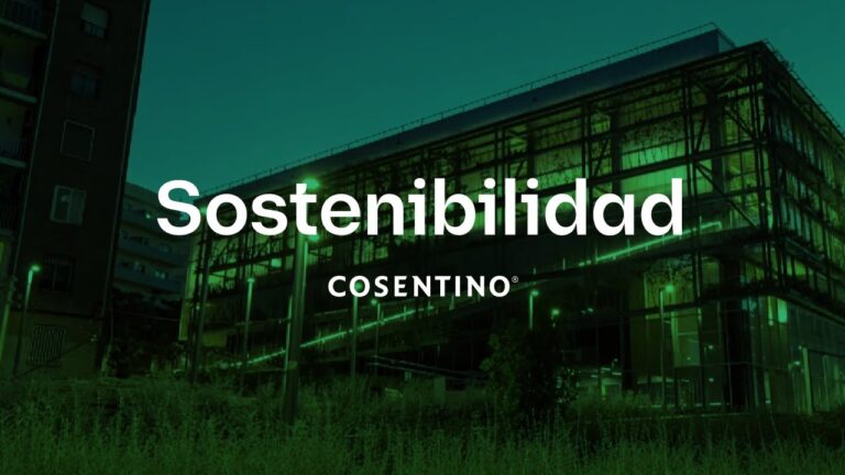 Fachadas sostenibles: aprovechando materiales reciclados