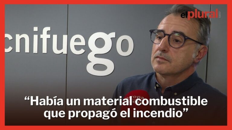 Optimización de la protección pasiva en fachadas ventiladas