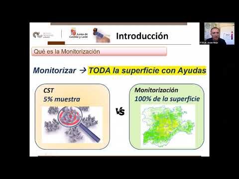 Optimización de la supervisión y control de sate