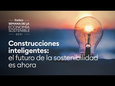 El futuro sostenible de la arquitectura