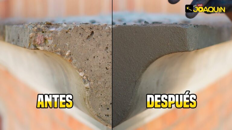 Técnicas innovadoras para restaurar fachadas