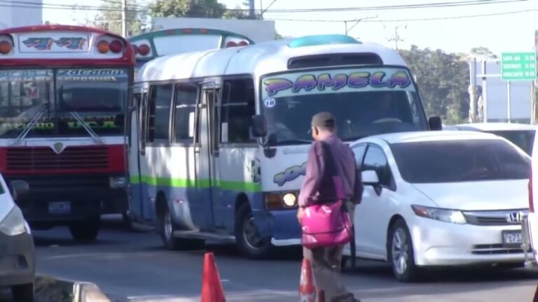Beneficios de los Incentivos para el Transporte P&uacute;blico