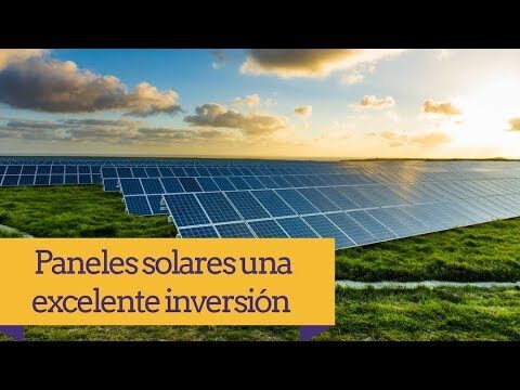 Beneficios económicos de la energía solar: un análisis conciso