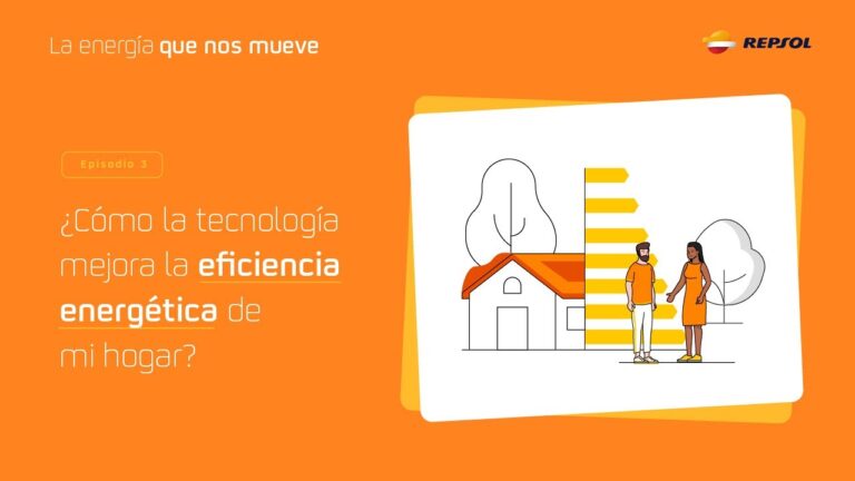 Innovaciones tecnológicas para una mayor eficiencia energética