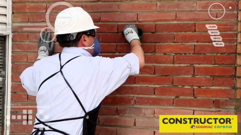 Avances en la Innovación de Protección de Fachadas