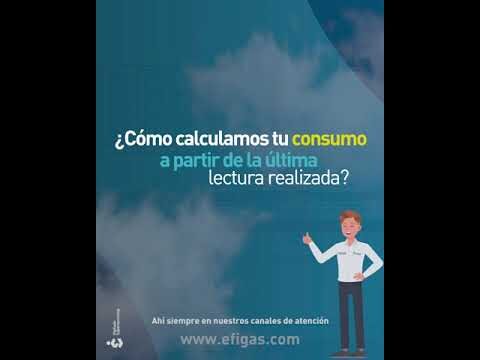 Optimizaci&oacute;n del Seguimiento de Consumos de Gas