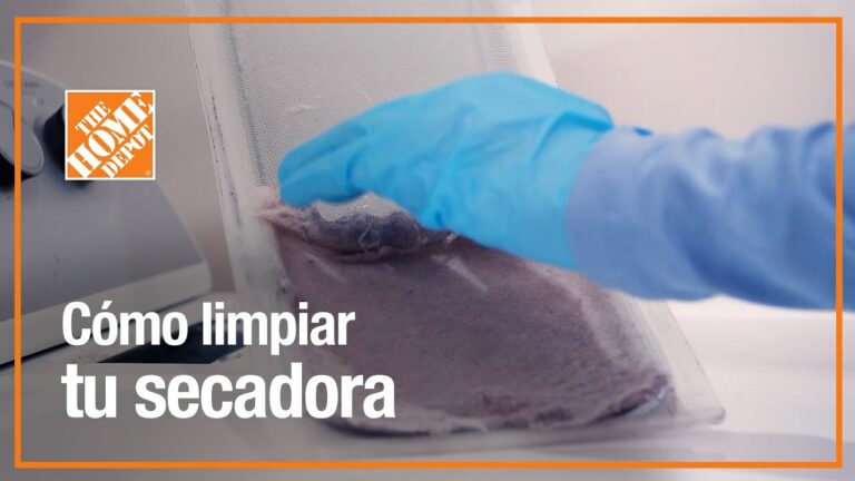 Consejos para el Mantenimiento de la Ropa Seca