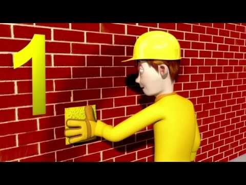 Prevención eficaz de filtraciones en fachadas