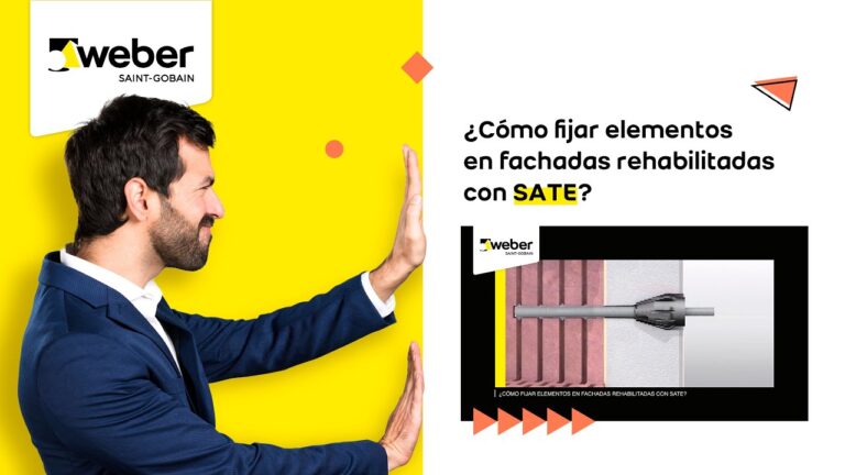 Claves de las Fachadas Ventiladas: Elementos Esenciales