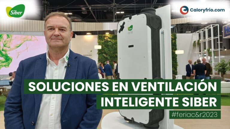 Innovaciones en Ventilación para Viviendas Pasivas: Eficiencia y Confort