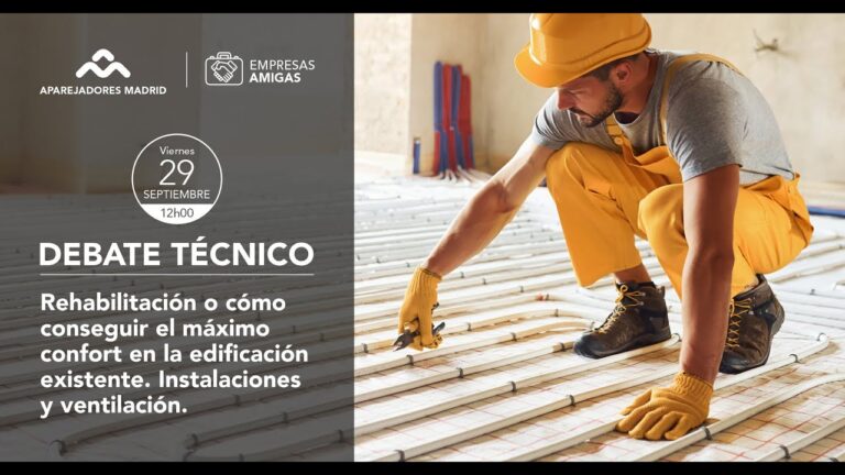 Normativas de Ventilaci&oacute;n SATE: Gu&iacute;a de Cumplimiento