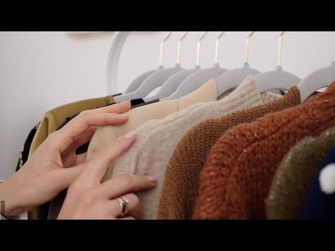 5 trucos efectivos contra la humedad en la ropa