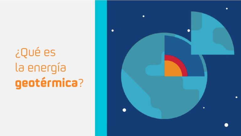 Beneficios de la energía geotérmica: Una alternativa sostenible