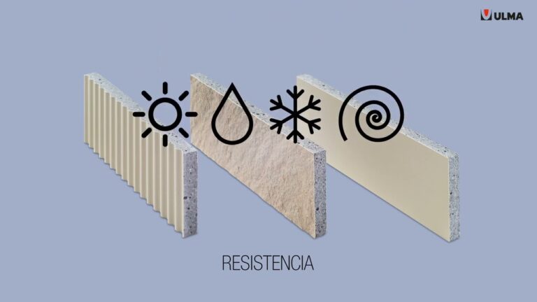 Optimización del Aislamiento en Fachadas de Composite