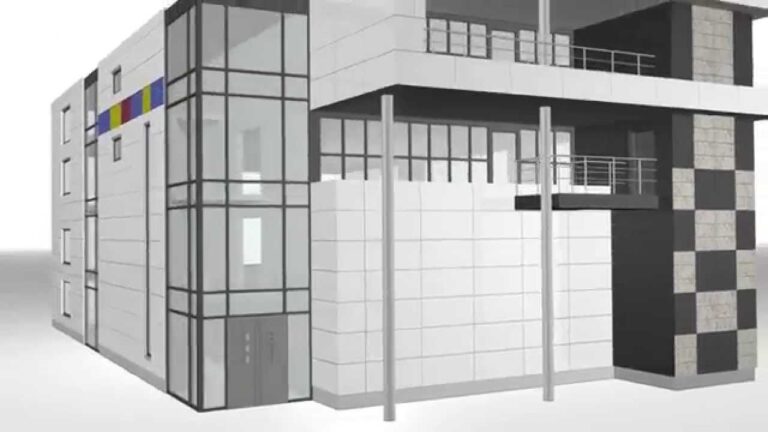 Acabados t&eacute;rmicos para fachadas ventiladas: la clave para un mejor aislamiento