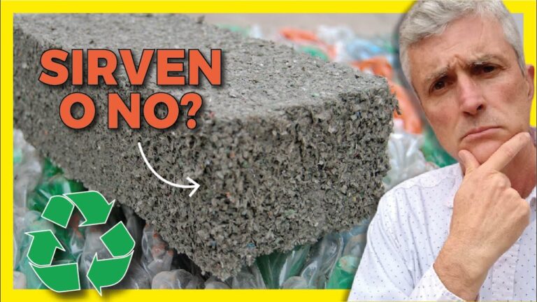Construyendo de manera sostenible: Materiales ecoamigables en la edificaci&oacute;n