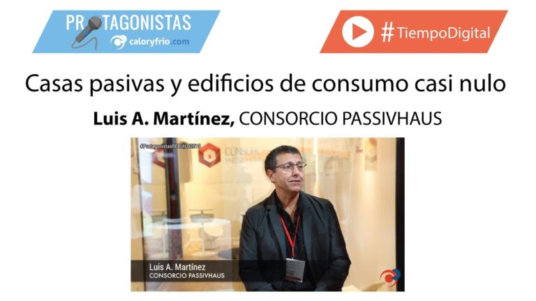 Innovaciones en calefacción para casas pasivas: eficiencia energética y confort