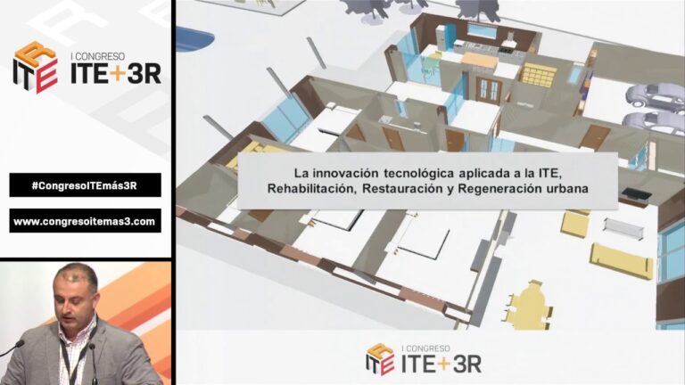 Nuevas tecnologías revolucionan la conservación de edificios históricos