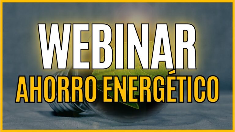 Optimizaci&oacute;n de Consumo Energ&eacute;tico: Estrategias Efectivas