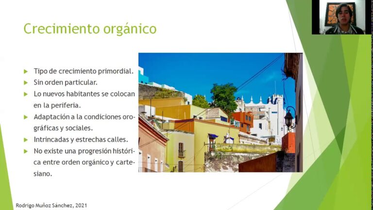 Edificios sostenibles en ciudades: clave para un futuro verde