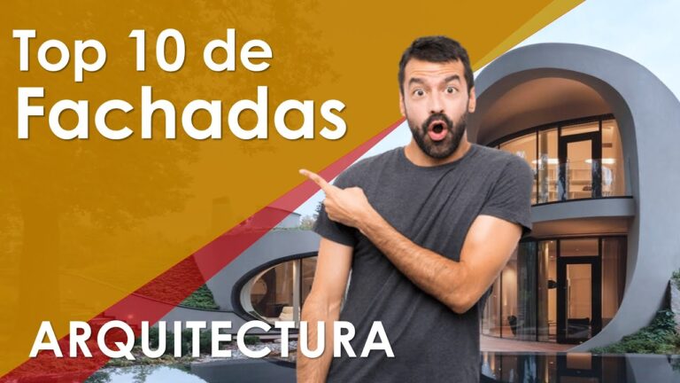 Gu&iacute;a para el mantenimiento de fachadas en hogares