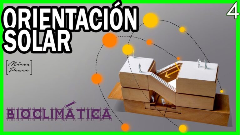 Soluciones arquitect&oacute;nicas para climas diversos: Dise&ntilde;os eficientes y sostenibles