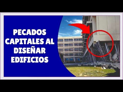 Importancia del cuidado estructural en edificios