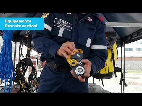 Equipamiento esencial para rescates: Lo que realmente necesitas.