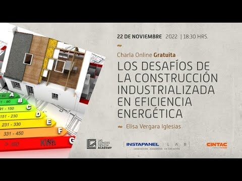 Optimización de la eficiencia energética en fachadas modulares