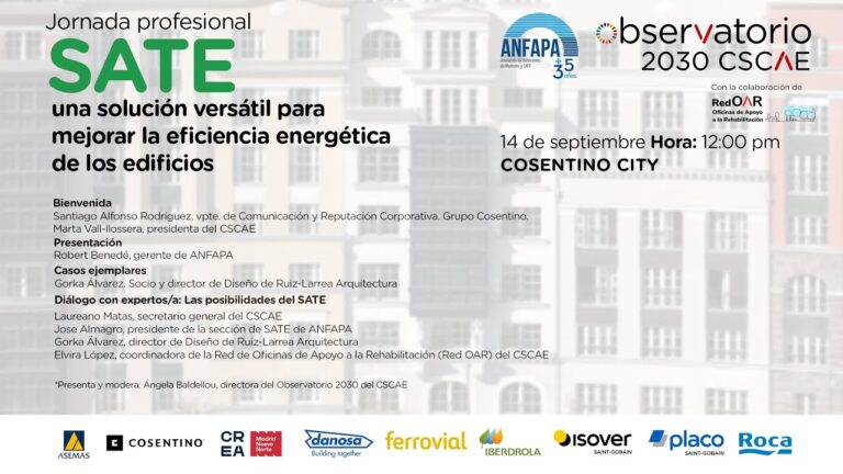 La eficacia del sistema SATE en casos reales