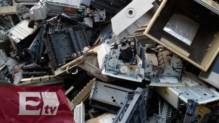 El impacto ambiental de los electrodomésticos