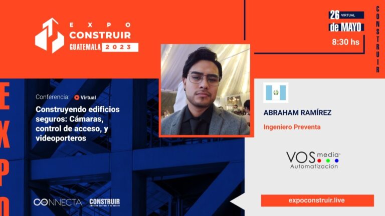 Control de accesos para edificios seguros: optimización y eficiencia