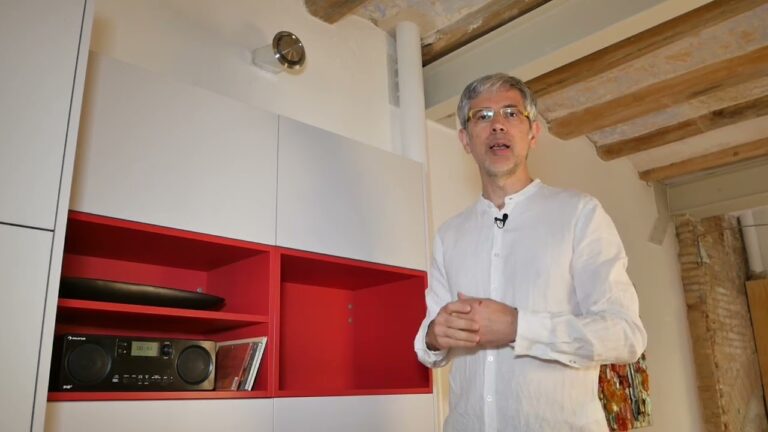 Eficiencia energética en casas pasivas: calefacción y refrigeración óptimas
